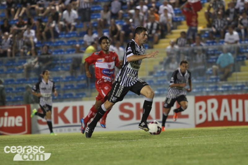 [10-11] Ceará x CRB - 20