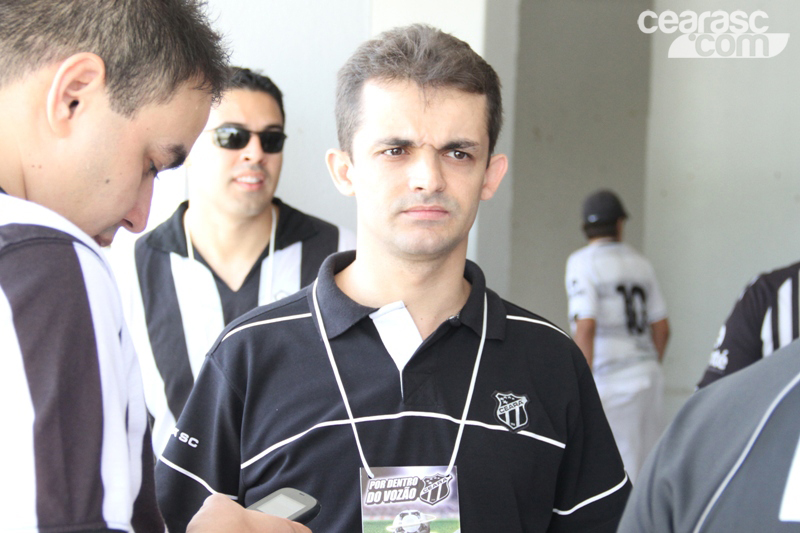 [22-09] Por dentro do Vozão II - 16