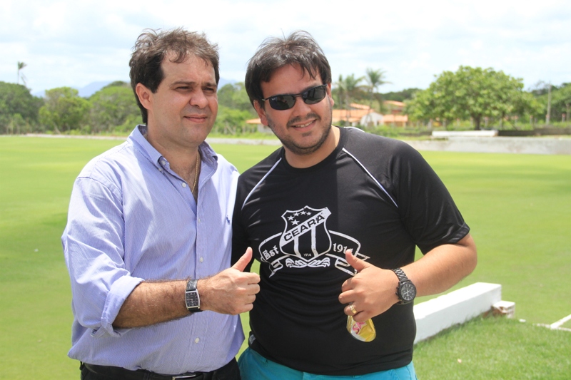 [22-02] Inauguracao da Cidade Vozao - CT Luis Campos - 04 - 32