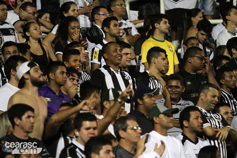 [10-11] Ceará 3 x 0 Bragantino - 35