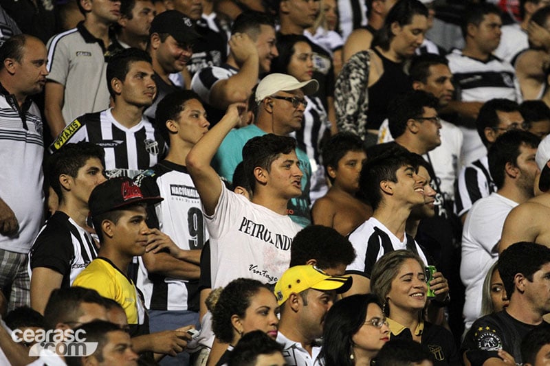 [10-11] Ceará 3 x 0 Bragantino - 36