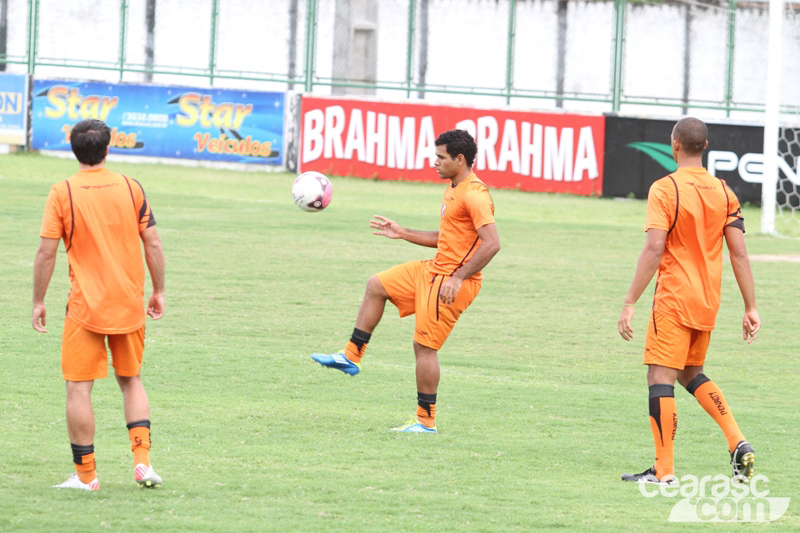 [23-05] Treino coletivo - 2