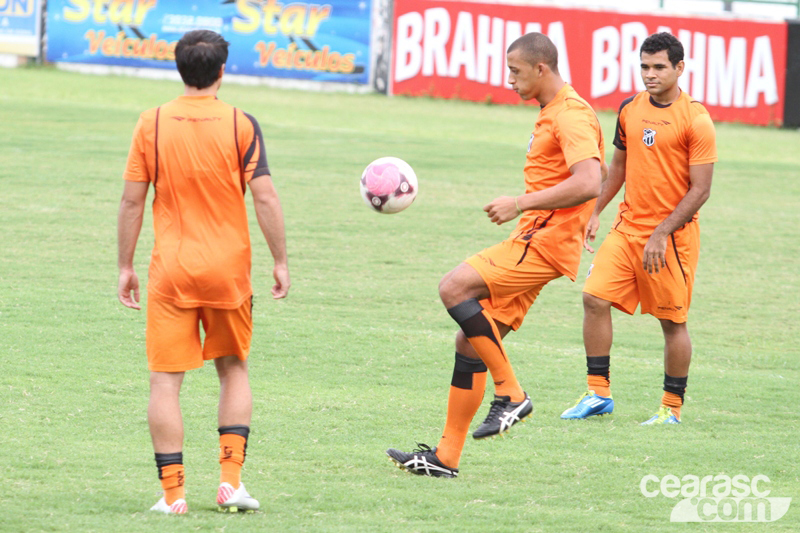 [23-05] Treino coletivo - 3