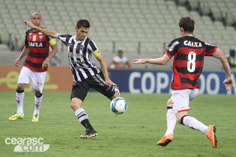 [09-04] Ceará 0 x 0 Vitória - 26