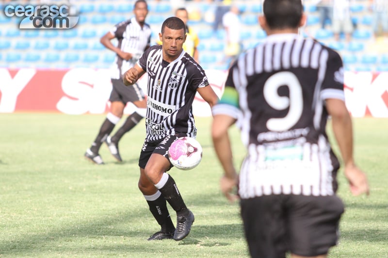 [17-11] Ceará 1 x 2 Bragantino - 5