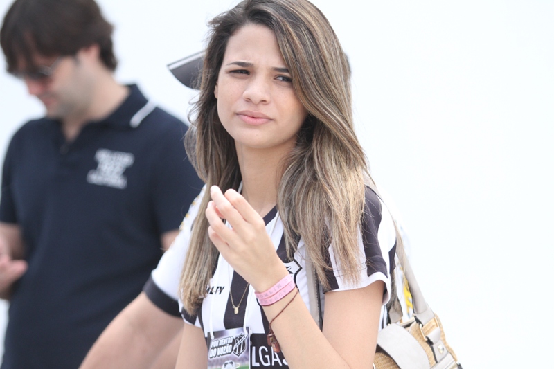 [20-04] VII Por Dentro do Vozão - 01 - 17