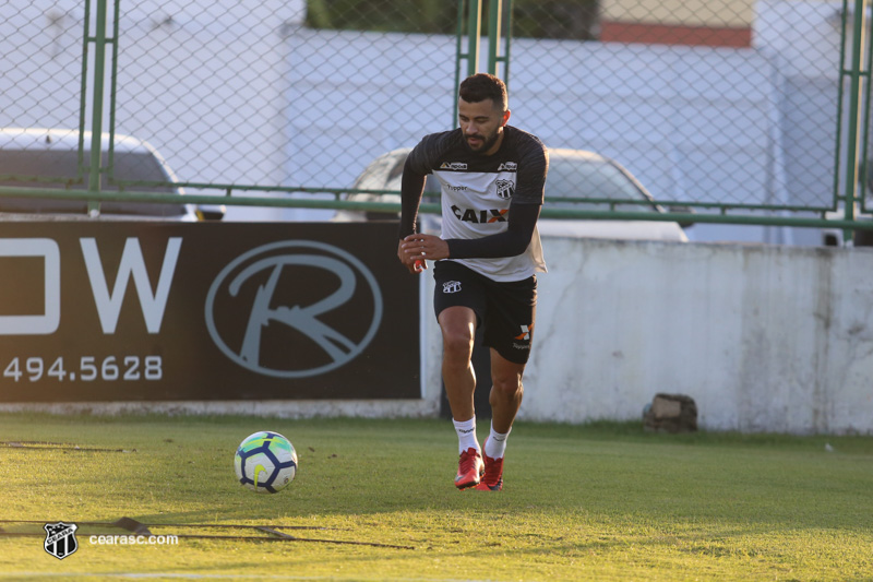 [02-10-2018] Treino tecnico-tatico - 11
