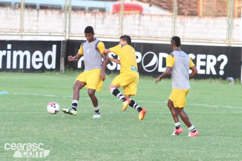 [02-07] Treino técnico1 - 8