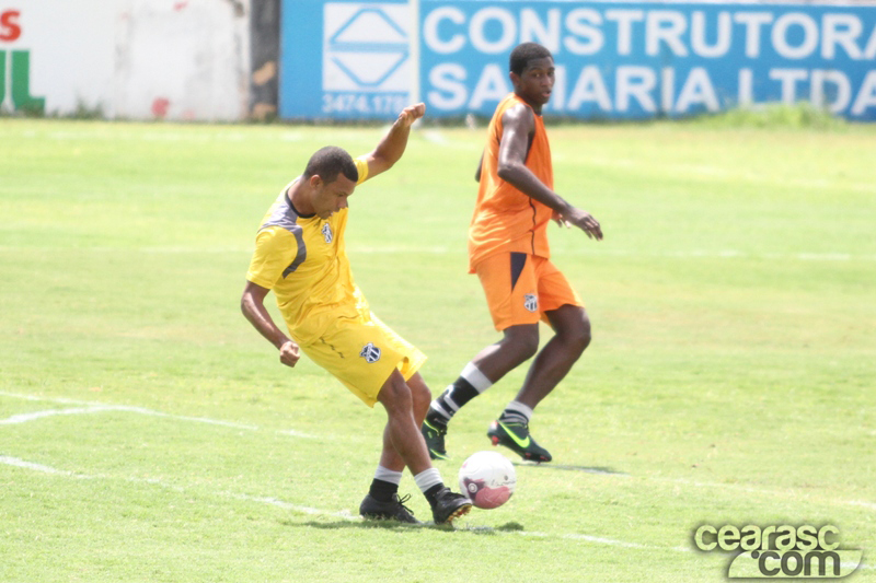[21-11] Treino coletivo - Vovozão - 22