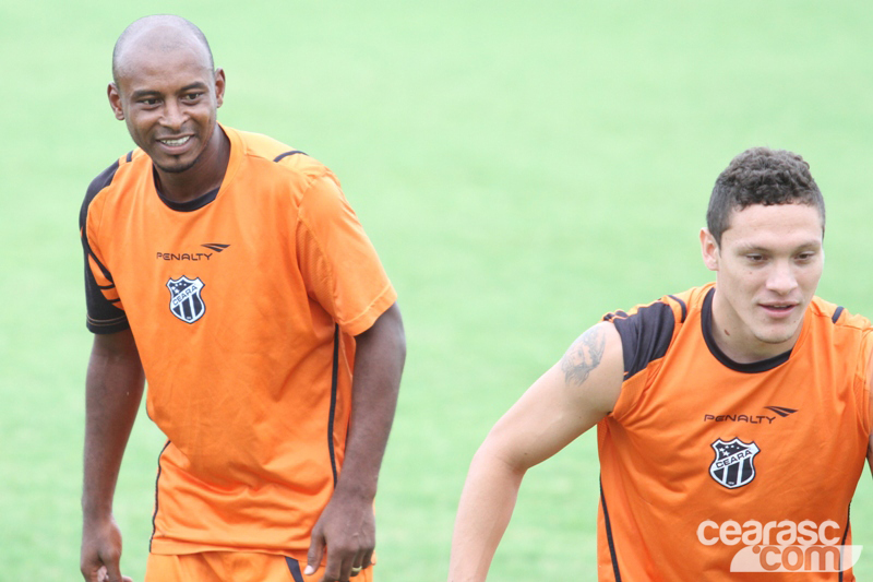 [23-05] Treino coletivo - 4