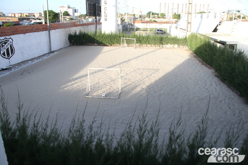 Estrutura - Caixa de Areia - 7