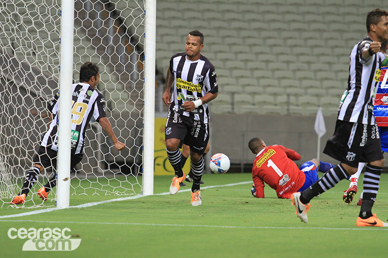 [30-03] Ceará 3 X 1 Fortaleza - 02 - 9