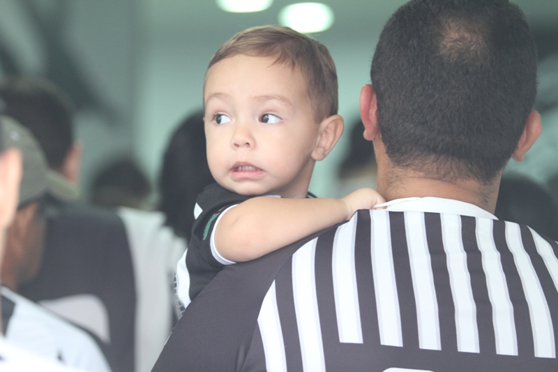 [20-04] VII Por Dentro do Vozão - 01 - 18