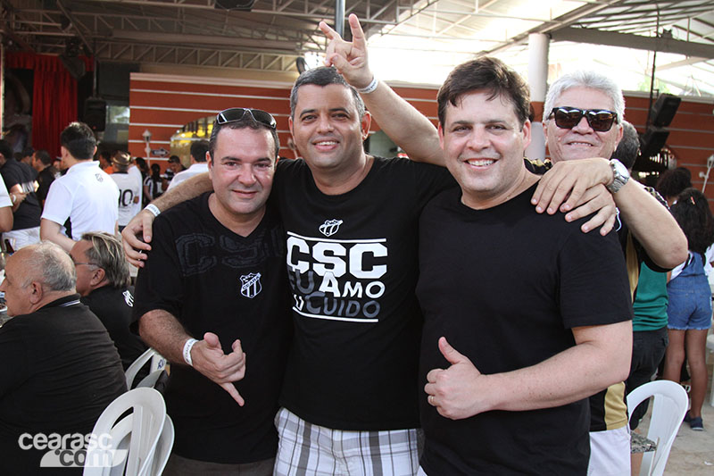 [16-01-2016] 5ª Feijoada da Arrancada 2 - 36