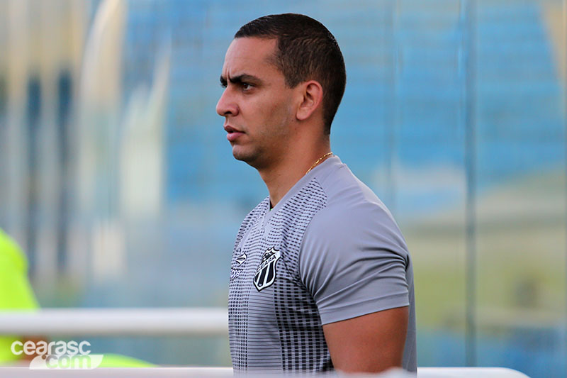 [16-11-2016] Fortaleza 1 x 0 Ceará - 16