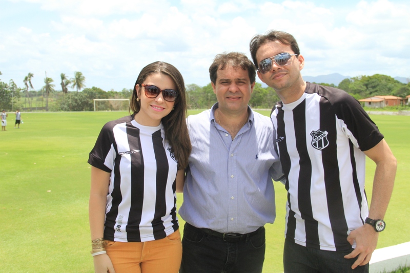 [22-02] Inauguracao da Cidade Vozao - CT Luis Campos - 04 - 37