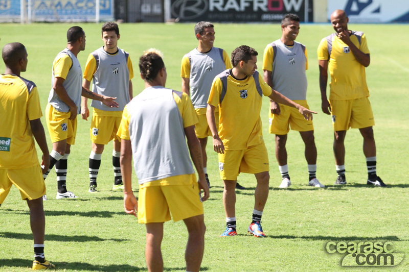 [02-08] Treino coletivo - Vovozão - 2