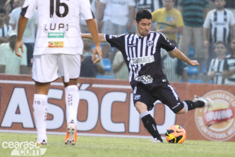 [19-01] Ceará 1 x 0 ABC - 02 - 11