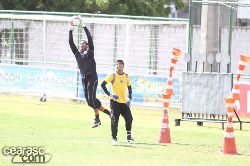 [22-11] Treino tático - Vovozão - 1