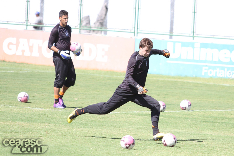 [02-08] Treino coletivo - Vovozão - 3