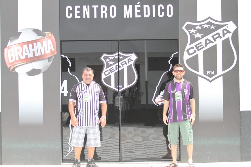 [20-04] VII Por Dentro do Vozão - 01 - 20