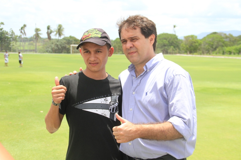 [22-02] Inauguracao da Cidade Vozao - CT Luis Campos - 04 - 39