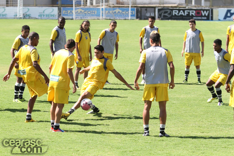 [02-08] Treino coletivo - Vovozão - 4