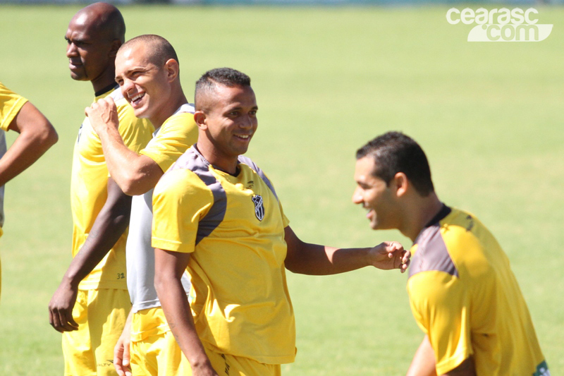 [02-08] Treino coletivo - Vovozão - 5