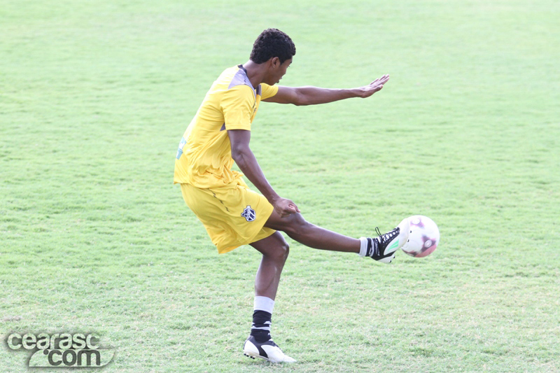 [22-11] Treino tático - Vovozão - 3