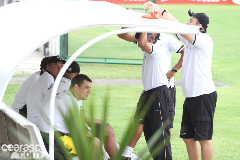 [23-05] Treino coletivo - 7