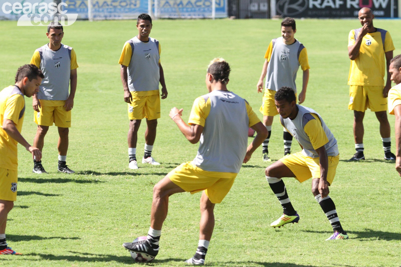 [02-08] Treino coletivo - Vovozão - 6