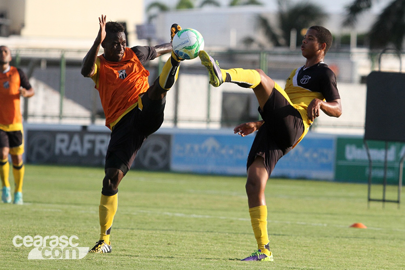[27-01] Treino Técnico e Tático - 11
