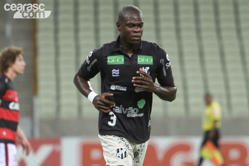 [09-08] Ceará 0 x 1 Atlético-GO - 5