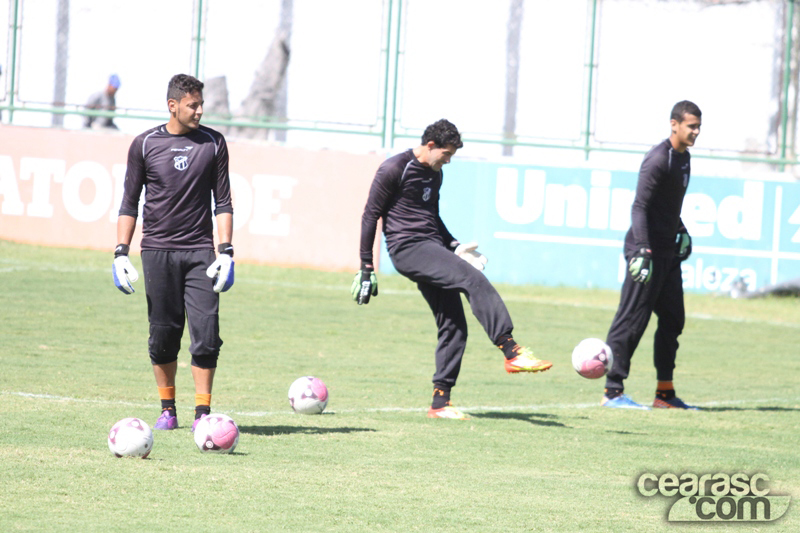 [02-08] Treino coletivo - Vovozão - 7