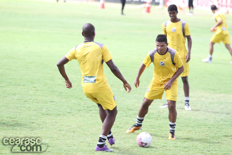 [22-11] Treino tático - Vovozão - 5