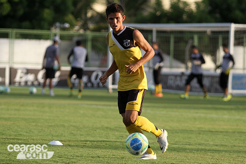 [29-10] Treino Tático - 10