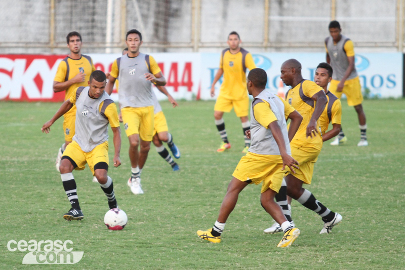 [02-07] Treino técnico1 - 13