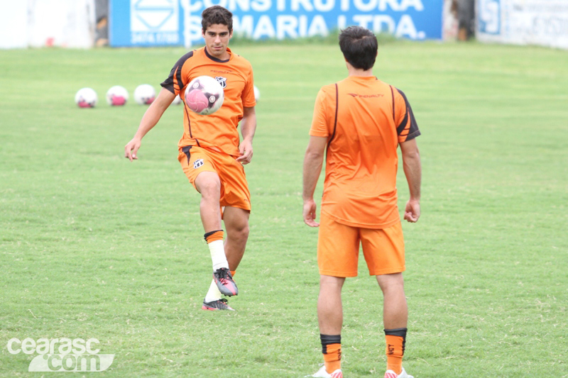 [23-05] Treino coletivo - 9