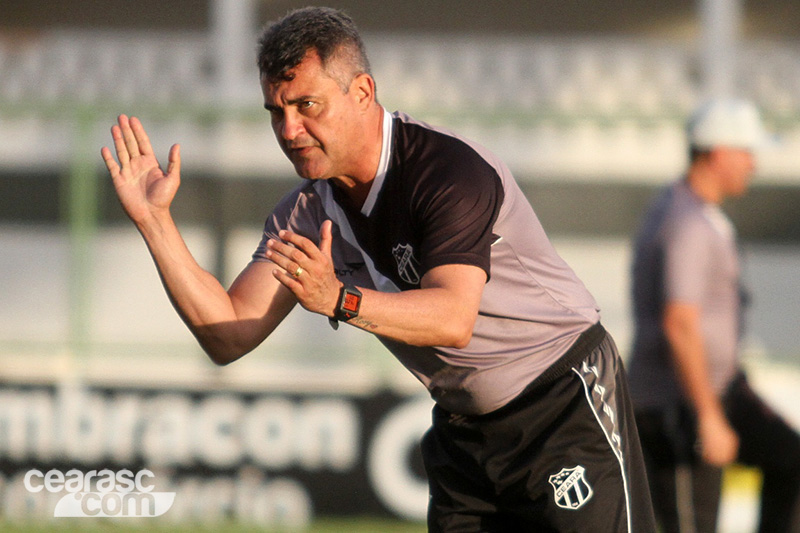 [29-10] Treino Tático - 12