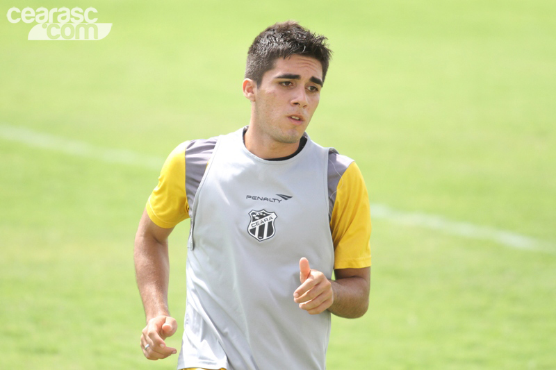 [22-11] Treino tático - Vovozão - 6