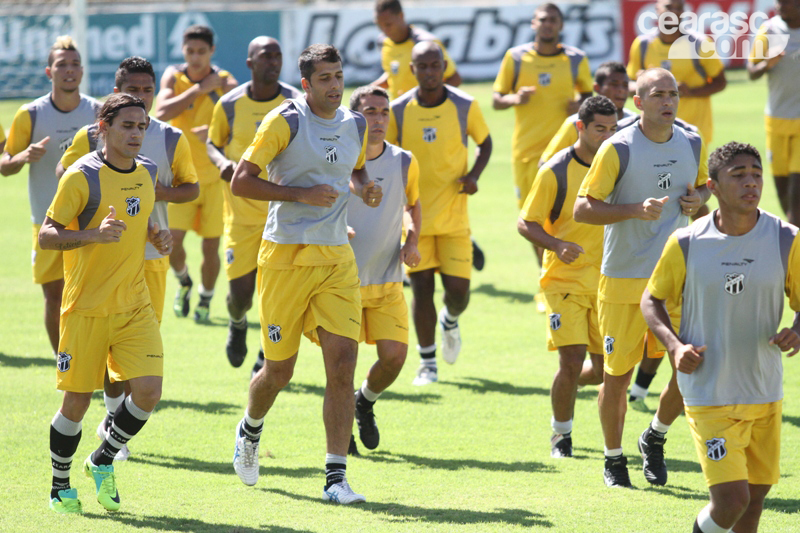 [02-08] Treino coletivo - Vovozão - 8