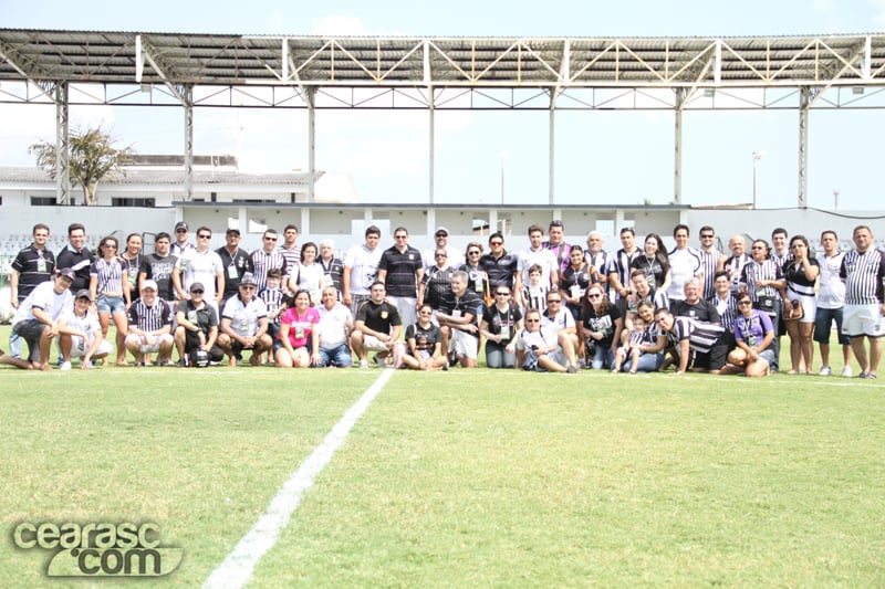 [22-09] Por dentro do Vozão II - 23