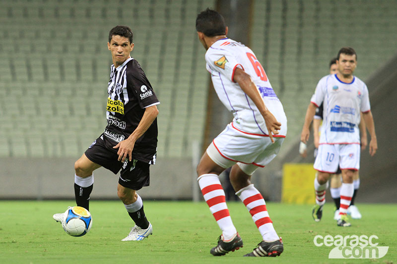 [11-01] Ceará 2 x 0 Barbalha - 22