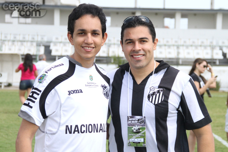 [22-09] Por dentro do Vozão II - 24