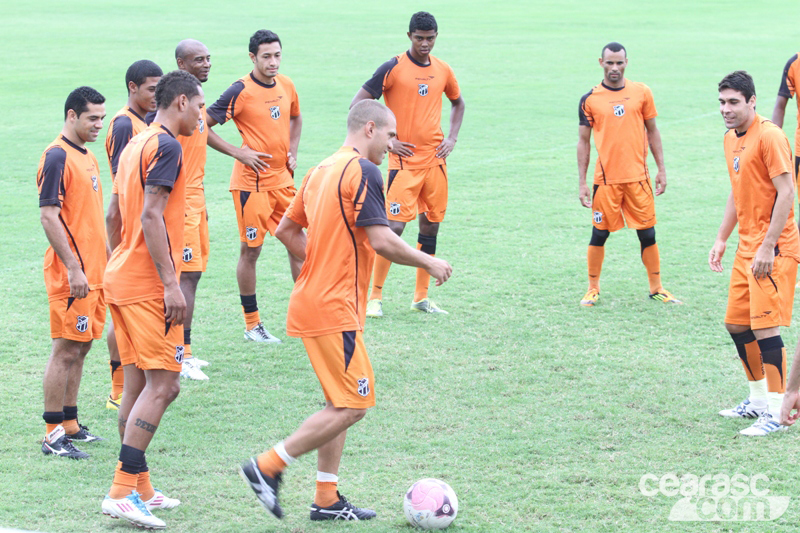 [23-05] Treino coletivo - 10