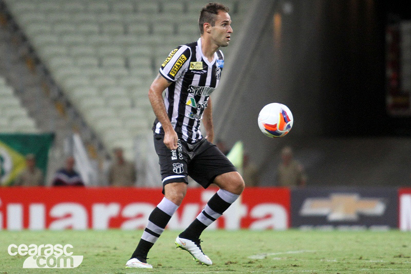 [01-09] Ceará 0 x 0 Paysandu - 30