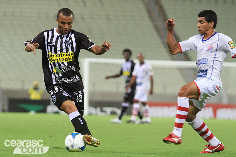 [11-01] Ceará 2 x 0 Barbalha - 23