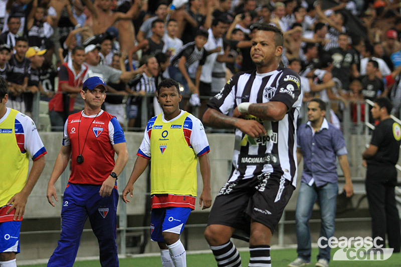 [30-03] Ceará 3 X 1 Fortaleza - 02 - 10