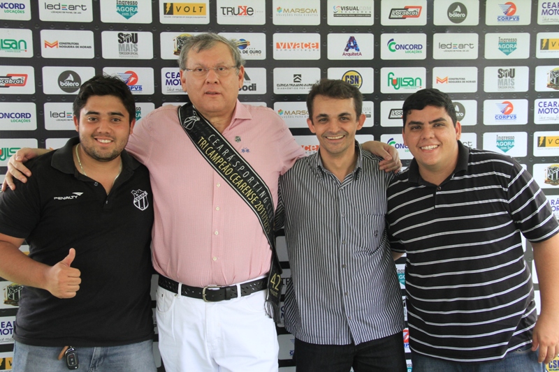 [22-02] Inauguracao da Cidade Vozao - CT Luis Campos - 05 - 1