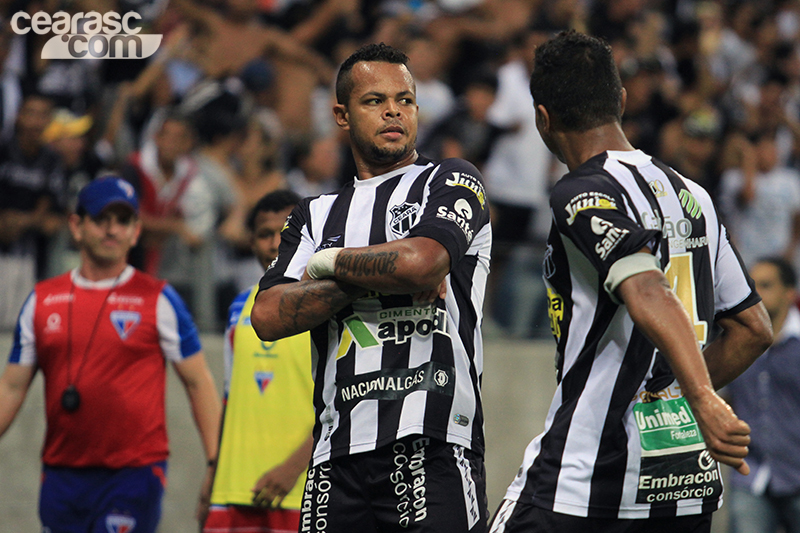 [30-03] Ceará 3 X 1 Fortaleza - 02 - 11